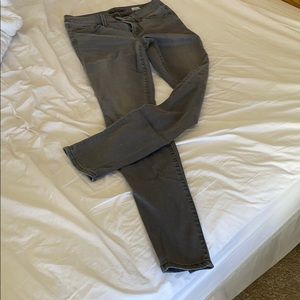 level 99 grey skinny jeans